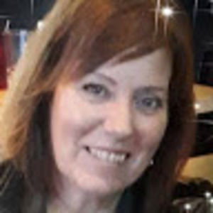 Meet your Posher, Joanne